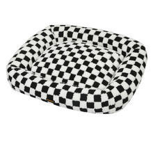 Oryn Rectangular Pet Bed